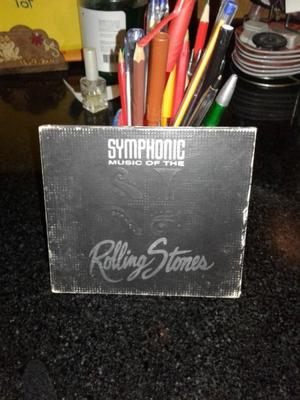 the rolling stones symphonic