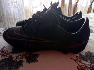 Botines Nicke mercurial