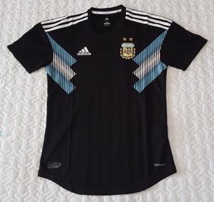 Camiseta selección Argentina / alternativa 