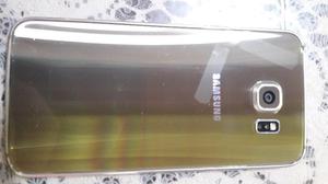 Celular Galaxy S6 permuto