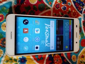 Huawei Y6 Impecable Para personal