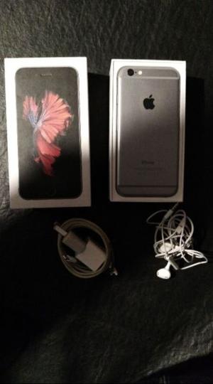 IPHONE 6 SPACE GREY