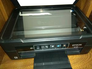 Impresora Epson xp231