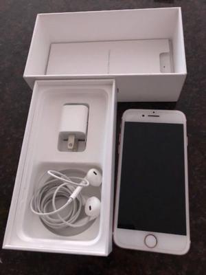 Iphone 7 32gb liberado. OFERTA IMPERDIBLE!!