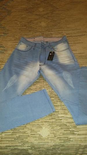 JEANS HOMBRE TALLE 42 NUEVO!!PROMO