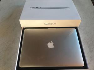 MacBook Air 13 i5 8Gb