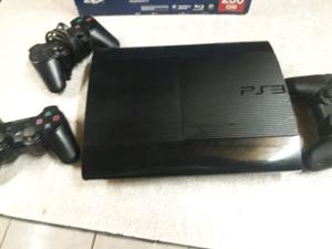 Play station 3