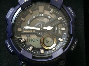 Reloj Casio Aeq-110w-3a