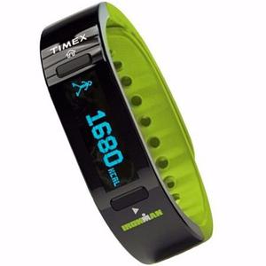 Reloj Timex Ironman 5k856 Gps Move X20 Running Bluetooth Sms