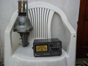 Rotor De Antena Walmar