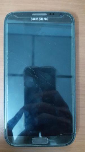 Samsung Galaxy Note 2 para repuesto