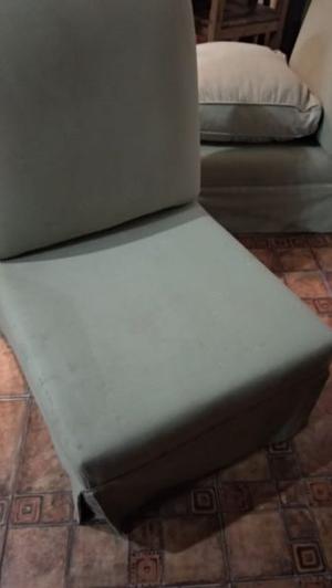 Sillon 1 cuerpo individual