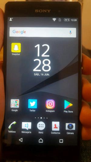 Sony xperia z3