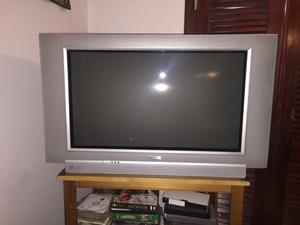 TV philips 29" Pantalla Plana - Tubo - D Wide