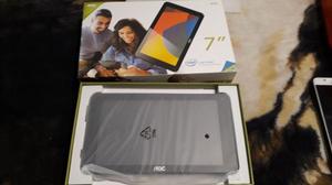 Tablet AOC A727