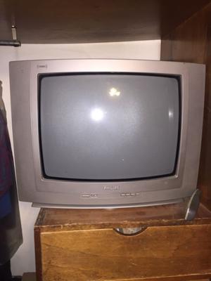 Televisor Philips 19"