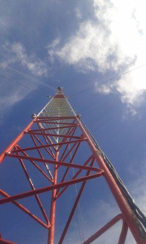 Tramos De Torre  Torrenor