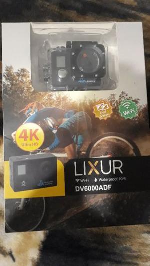 Vendo cámara GO PRO