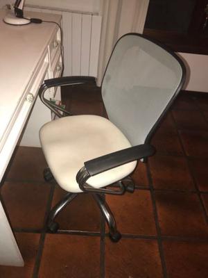 Vendo silla de escritorio