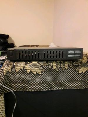 Vendo sistema de audio