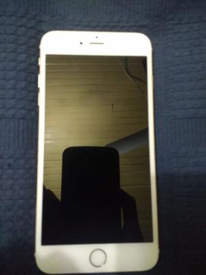 iPhone 6s Plus 64gb