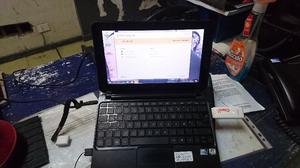laptop 10 pulgadas marca hp