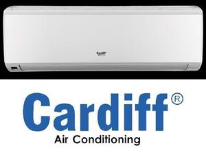 Aire Acondicionado Split Frio/calor  Frigorias Cardiff