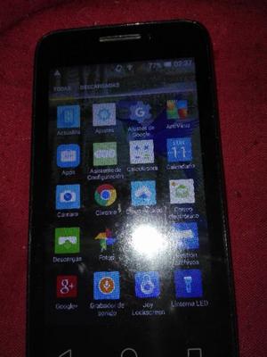 Alcatel pixi3 liberado