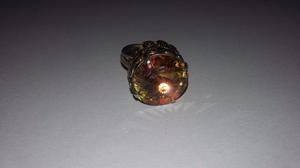 Anillo Fantasía