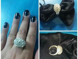 Anillo Fantasia Fiesta