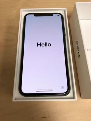 Apple iPhone X - Original