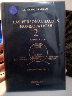 Asignatura homeopática. Personalidades homeopaticas.