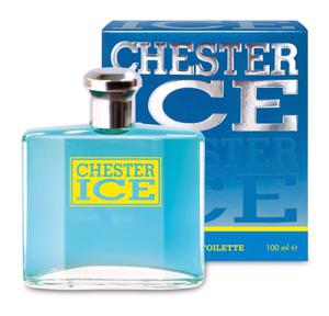 CHESTER ICE 100 ml