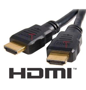 Cable HDMI 1,85m NUEVOS