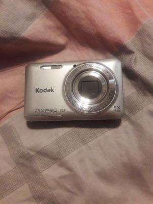 Camara Kodak Fz51