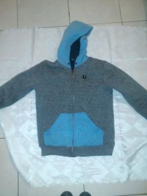 Campera Polar Ripcurl talle 14