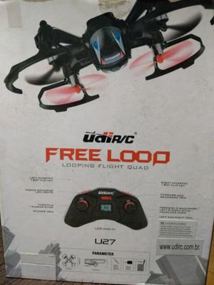 Drone Free Loop U27