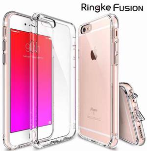 Funda Iphone 6 /6s / 6 Plus / 6s Plus Ringke Fusion