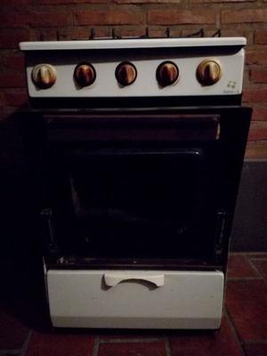 Horno Aurora Nativa S