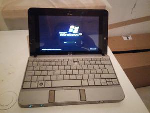 Hp  netbooks