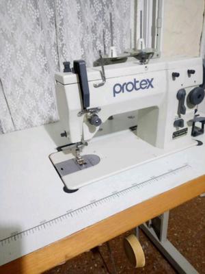 Maquina de coser Protex