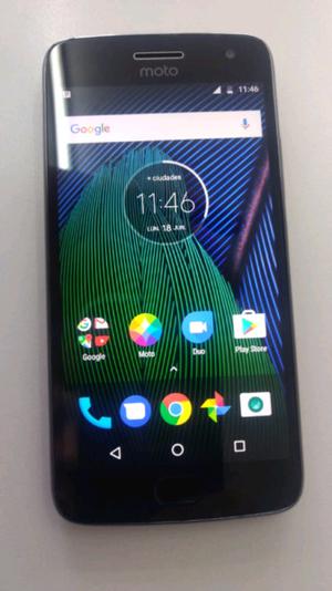 Moto g5 plus