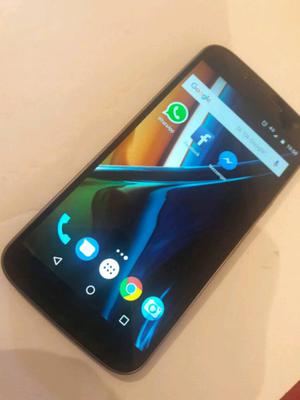 Motorola Moto G4 libre