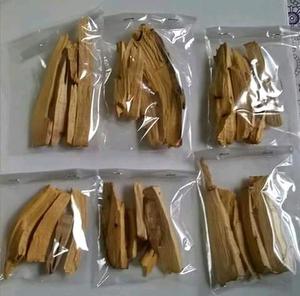 Palo Santo de Perú