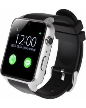 Reloj Inteligente Smartwatch Android Iphone Ritmo Cardiaco