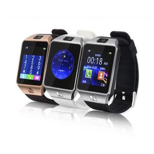 Reloj Smartwatch Dz09 Lg Samsung Motorola Sony Envio Gratis