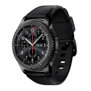 Reloj Smartwatch Samsung Gear S3 Frontier Wifi Bluetooth