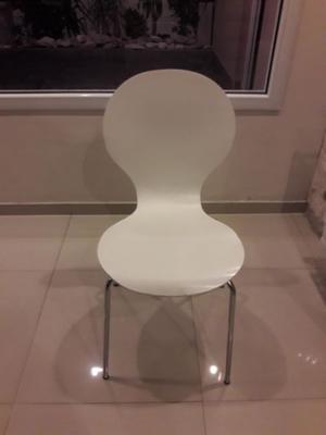 SILLAS PARA COCINA