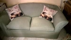 Sillon 2 cuerpos