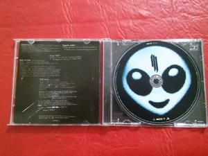 Skrillex "Recess" Álbum